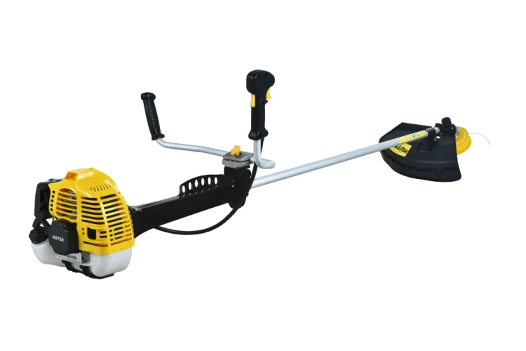 Триммер бензиновый HUTER GGT-2500T PRO с антивибрационной системой купить в Нягани