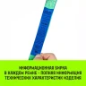 Ремень стяжной HITCH RS REGULAR 100:1000:4 (25мм STF100DaN 1T 4М) пакет (SZ076113) купить в Нягани