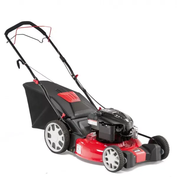 Бензиновая газонокосилка MTD Optima 53 SPB HW купить в Нягани