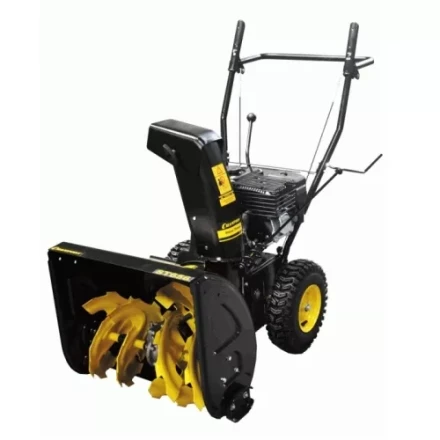 Снегоуборщик бензиновый Champion ST656 купить в Нягани