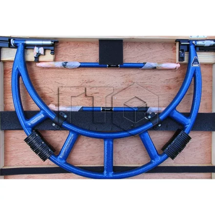 Микрометр ГТО МК 500 (0.01) класс 1 купить в Нягани