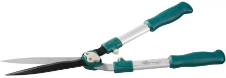 Кусторез RACO с алюминиевыми ручками и волнообразными лезвиями, 600мм 4210-53/214 купить в Нягани