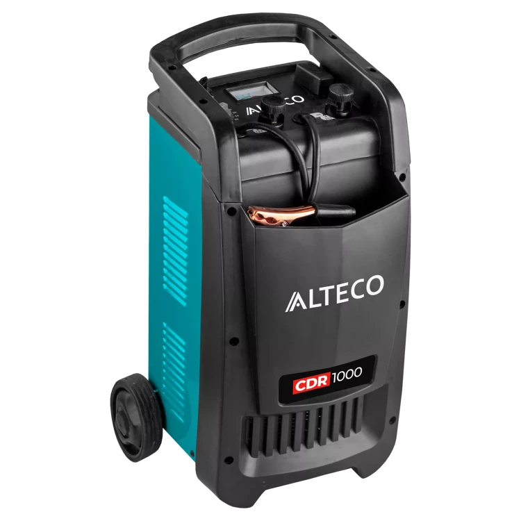 Пуско-зарядное устройство ALTECO CDR 1000 50626 купить в Нягани