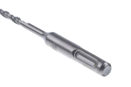 Бур HAMMER Ф5х110мм SDS Plus (201-105) купить в Нягани