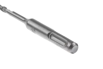 Бур HAMMER Ф5х110мм SDS Plus (201-105) купить в Нягани