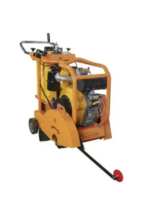 Швонарезчик TOR HQR500 (Z) дизель 1045750 купить в Нягани