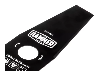 Нож для триммера HAMMER 223-024 купить в Нягани