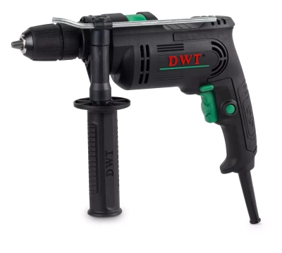 Ударная дрель DWT SBMP06-13 C