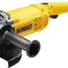 Шлифмашина  УШМ DeWalt DWE 492 купить в Нягани