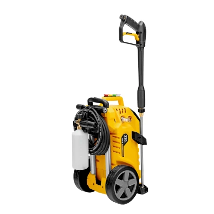 Моечная машина высокого давления K 90 Power, 3100 Вт, 220 бар, 600 л/ч, асинх. двиг.// Denzel 58273 купить в Нягани