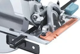 Пила дисковая Makita HS6100K купить в Нягани