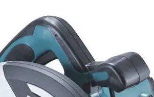 Пила дисковая Makita HS6100K купить в Нягани