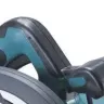 Пила дисковая Makita HS6100K купить в Нягани