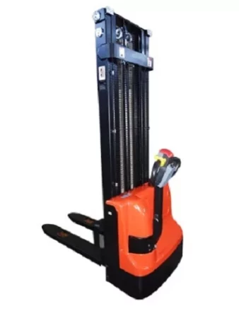 Штабелер электрический самоходный PROLIFT SDR 1230 купить в Нягани