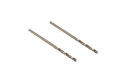 Сверло по металлу HAMMER Ф1.5х40мм (DR CO 1,50мм*40мм) купить в Нягани