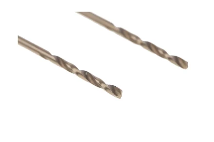 Сверло по металлу HAMMER Ф1.5х40мм (DR CO 1,50мм*40мм) купить в Нягани