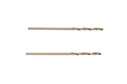 Сверло по металлу HAMMER Ф1.5х40мм (DR CO 1,50мм*40мм) купить в Нягани