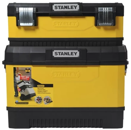 Ящик с колесами Stanley 1-95-831 купить в Нягани