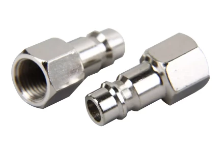 Адаптер (переходник) WESTER 815-004 адаптер ЕВРО купить в Нягани