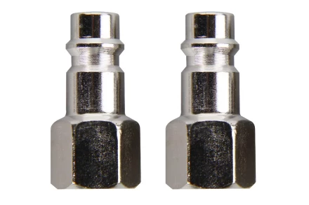 Адаптер (переходник) WESTER 815-004 адаптер ЕВРО купить в Нягани