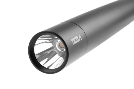 Фонарь-бита TESLA LB-40 33х400 мм купить в Нягани