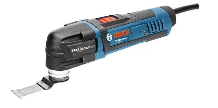 Резак универсальный Bosch GOP 30-28 купить в Нягани