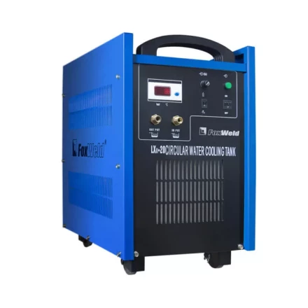 Блок водяного охлаждения FoxWeld КС-20 купить в Нягани