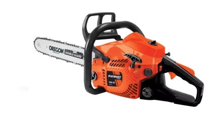 Бензопила PATRIOT PT 546-18 PRO купить в Нягани