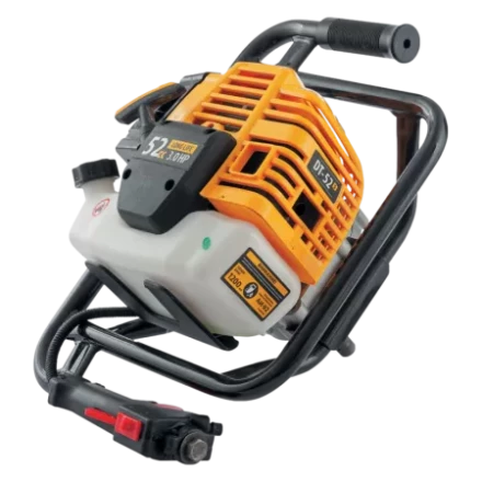 Мотобур DX-52 Denzel 56001 купить в Нягани