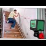 Лазерный нивелир BOSCH Quigo (0.603.663.521) купить в Нягани