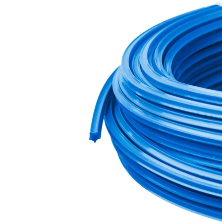 ЗУБР ЗВЕЗДА, 1.3 мм, 15 м, леска для триммера, Профессионал (71020-1.3) купить в Нягани