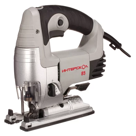 Электрический лобзик МП-85/600Э ИНТЕРСКОЛ купить в Нягани
