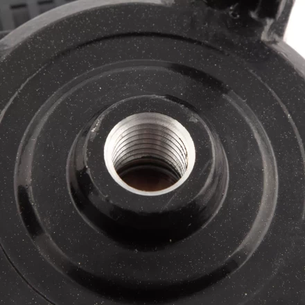 Лазерный уровень ML 06 Green, 30 м, 520 нм, аккумулятор Li 2800 мАч, резьба 5/8&quot; Matrix 35067 купить в Нягани