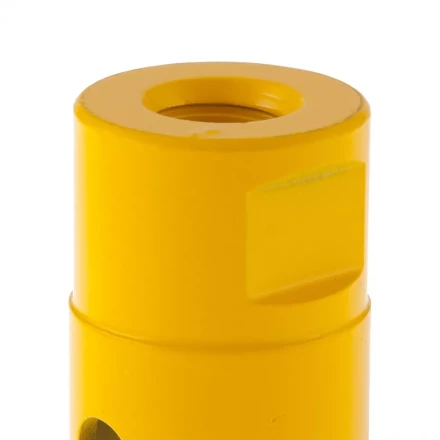 Сверло алмазное по керамограниту 30мм мокрое резание М14 DENZEL 72683 купить в Нягани