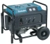 Бензиновый генератор Makita EG 5550A купить в Нягани
