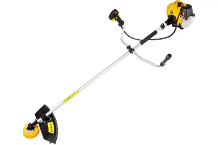 Триммер бензиновый Huter GGT-553TX 70/2/55 купить в Нягани