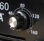 Сварочный инвертор Ресанта САИ-160 купить в Нягани