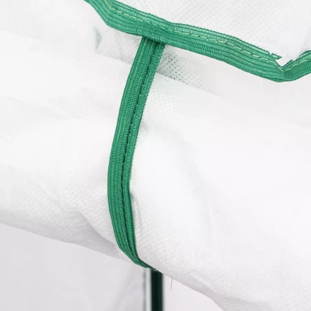 Парник для рассады Palisad 69138, 4 уровня, с чехлом, 155х60х40 см купить в Нягани