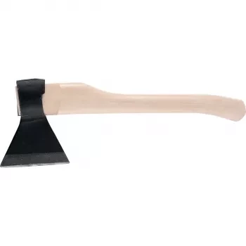 Топор кованый в сборе тип Б 1100/1500 гр. 500 мм Ижевск 21664 купить в Нягани