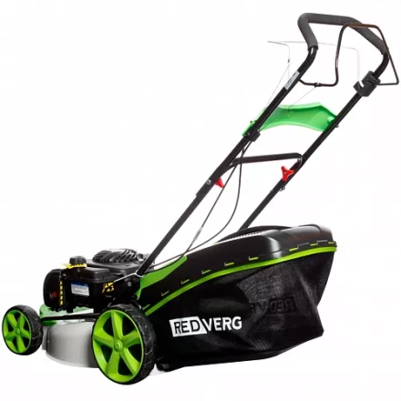 Газонокосилка бензиновая RD-GLM46SB RedVerg купить в Нягани