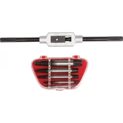 Набор STAYER "MASTER": Экстракторы, 6 предметов 28030-H6