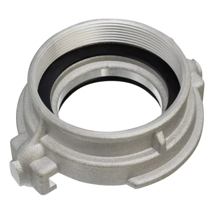 Головка муфтовая PC-80, диаметр 3&quot; Denzel 99606 купить в Нягани