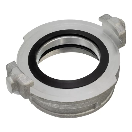 Головка муфтовая PC-80, диаметр 3&quot; Denzel 99606 купить в Нягани