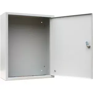 Щит монтажный без панели Щ-06 IP31 (500х400х155) RUCELF купить в Нягани