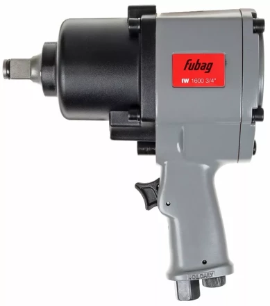 Гайковерт ударный пневматический IW1600 3/4&quot; Fubag купить в Нягани