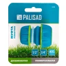 Муфта соединительная Palisad 65784 c переходом 3/4-1, пластмассовая купить в Нягани