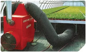 Газовая тепловая пушка BALLU JUMBO 115 M/C LPG купить в Нягани