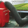 Газовая тепловая пушка BALLU JUMBO 115 M/C LPG купить в Нягани
