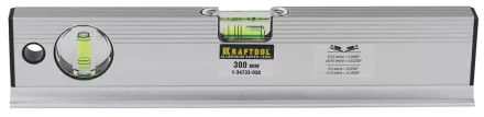 Уровень KRAFTOOL &quot;PRO&quot; для &quot;водных&quot; работ, 300мм 1-34733-030 купить в Нягани