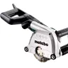 Бороздодел штроборез  MFE 40 Metabo купить в Нягани